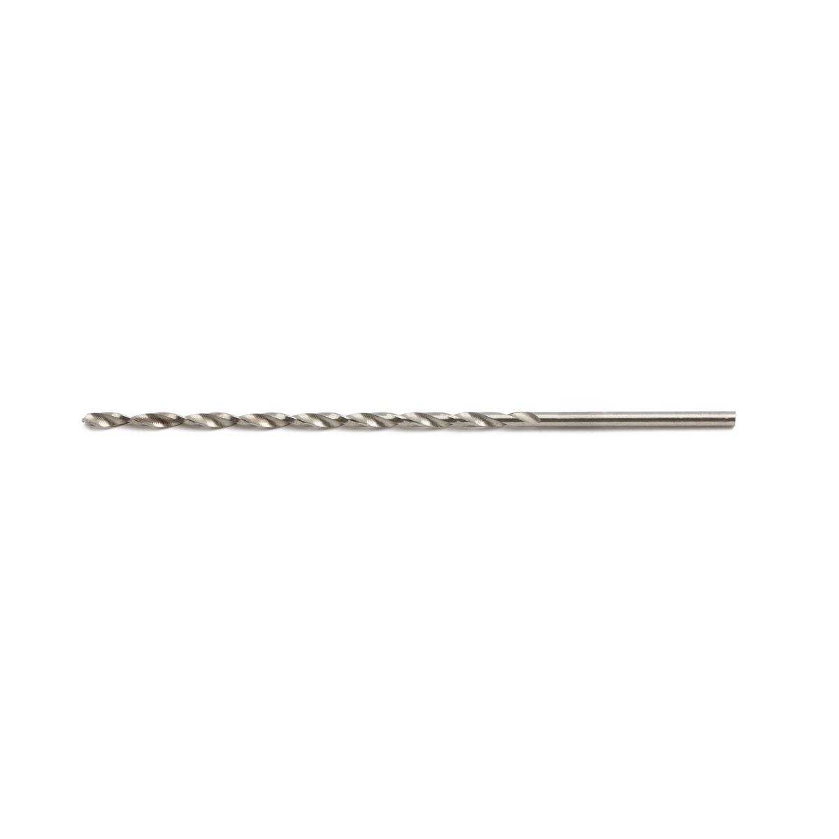 Rikä HSSR024 Hss Long Drill Bit 2.0 x 85mm 10pk
